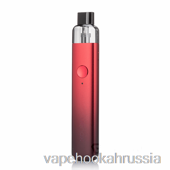 Vape сок Geek Vape Wenax K1 16w Pod System красный черный